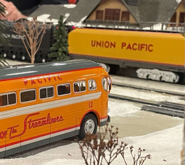 Introducing Our Latest Replica Models and Liveries at Trainfest 2022- Image 5