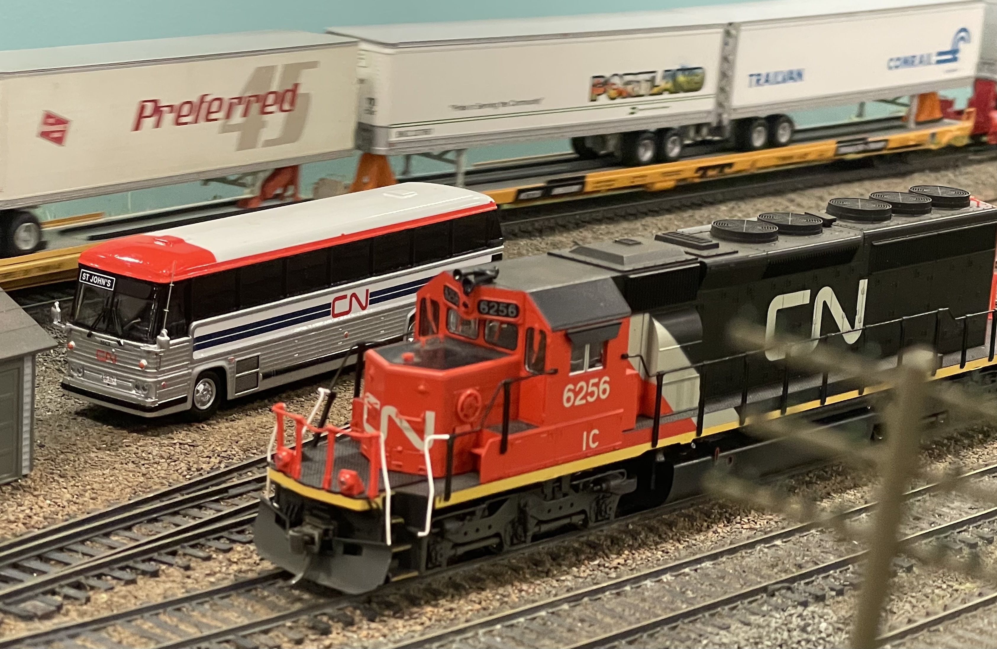 Introducing Our Latest Replica Models and Liveries at Trainfest 2022- Image 3